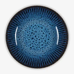 Talerze|Lubiana Talerz głęboki ceramiczny COSMOS 22 cm