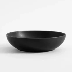 inny Talerz głęboki czarny NOKTO 820 ml