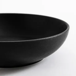 inny Talerz głęboki czarny NOKTO 820 ml