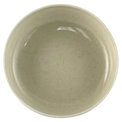 Porcelana Bogucice Talerz głęboki GRANITE SOFT CREAM 22 cm