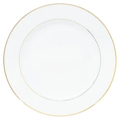 Talerz głęboki porcelanowy ORO 21,5 cm