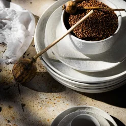 Talerze|inny Talerz obiadowy ASPERO 26,5 cm