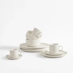 Talerze|inny Talerz obiadowy ASPERO 26,5 cm