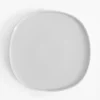 inny Talerz obiadowy CARRE 25 cm