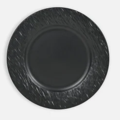 Talerze|inny Talerz obiadowy ceramiczny MERU 26,5 cm