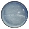 Talerze|inny Talerz obiadowy ceramiczny niebieski BALTIC 27 cm