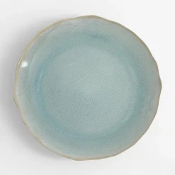 Talerze|inny Talerz obiadowy ceramiczny AZUR 26 cm