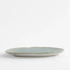 Talerze|inny Talerz obiadowy ceramiczny AZUR 26 cm