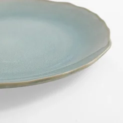 Talerze|inny Talerz obiadowy ceramiczny AZUR 26 cm