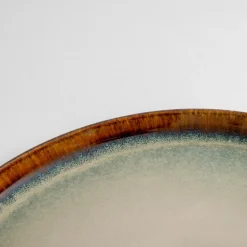 inny Talerz obiadowy ceramiczny AURORA 27 cm