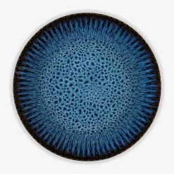 Talerze|Lubiana Talerz obiadowy ceramiczny COSMOS 27 cm