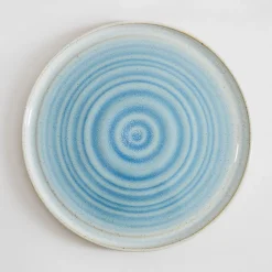 inny Talerz obiadowy ceramiczny GRENADA 27,4 cm