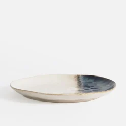 Talerze|inny Talerz obiadowy ceramika 28 cm