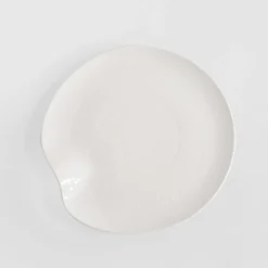 Talerze|inny Talerz obiadowy LILLIE 29x28 cm