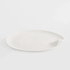 Talerze|inny Talerz obiadowy LILLIE 29x28 cm