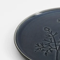 Talerze|inny Talerz obiadowy niebieski FOLIO 26 cm