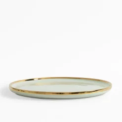 Talerze|inny Talerz obiadowy OSTO 26,5 cm