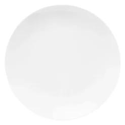 Talerz obiadowy porcelanowy 27 cm