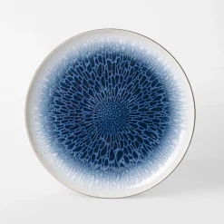 Talerze|inny Talerz obiadowy SAONA NIGHT 27 cm