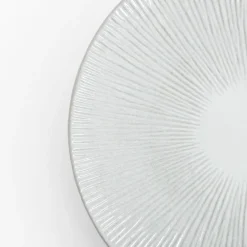 Talerze|inny Talerz obiadowy ZAURA 27 cm