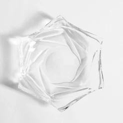 Miski, Patery I Półmiski|inny Talerz sześciokątny TWIST 20 cm