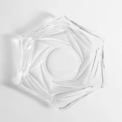 inny Talerz sześciokątny TWIST 32,5 cm