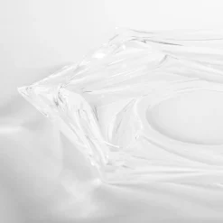 inny Talerz sześciokątny TWIST 32,5 cm