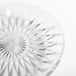 inny Talerz szklany 25 cm