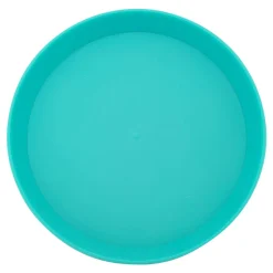 Jedzenie I Picie|Talerze| Talerzyki plastikowe wielorazowe, komplet 6 szt.