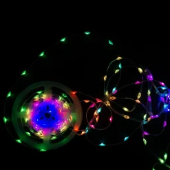 inny Taśma LED RGB 200 diod 10 m z pilotem MAGIC LAMPS