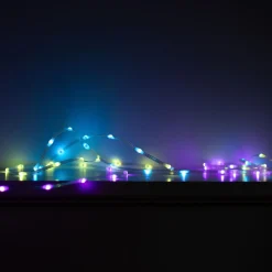 inny Taśma LED RGB 200 diod 10 m z pilotem MAGIC LAMPS