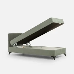 Dzieci Esteti Tapczan młodzieżowy jasnozielony IBIS II 120x200 cm