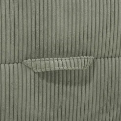 Dzieci Esteti Tapczan młodzieżowy jasnozielony IBIS 90x200 cm