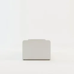 Dzieci inny Tapczan młodzieżowy niebieski STAŚ 90x200 cm