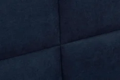 Dzieci Tapczan młodzieżowy niebieski FILIP 100x200 cm