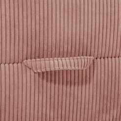 Sofy|Tapczany|Esteti Tapczan młodzieżowy pudrowy róż IBIS II 120x200 cm