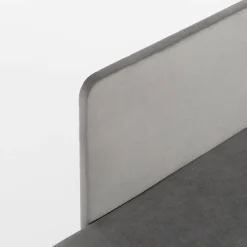 Sofy|Tapczany|inny Tapczan młodzieżowy szary AVO