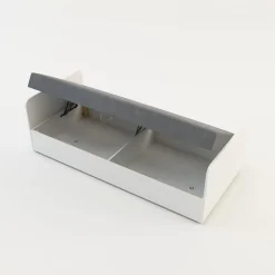 Sofy|Tapczany|inny Tapczan młodzieżowy szary STAŚ 90x200 cm