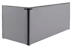 Sofy|Tapczany| Tapczan narożny tapicerowany KLAUS 90x200 prawy