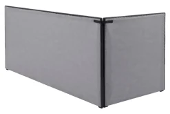 Sofy|Tapczany| Tapczan narożny tapicerowany KLAUS 90x200 lewy