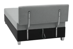 Dzieci Tapczan szary DOTI 110x200