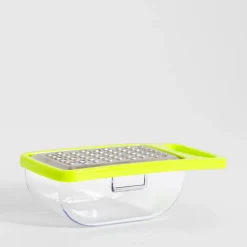 Tarki I Szatkownice|inny Tarka kuchenna z pojemnikiem 13,5x5,9 cm