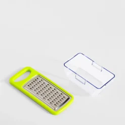 Tarki I Szatkownice|inny Tarka kuchenna z pojemnikiem 13,5x5,9 cm