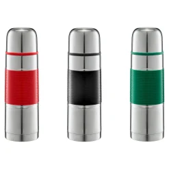 Termosy I Kubki Termiczne| Termos GUMMY MIX 1 l