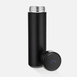 inny Termos z wyświetlaczem LED czarny 500 ml