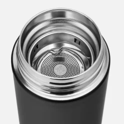 inny Termos z wyświetlaczem LED czarny 500 ml