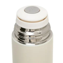 Termos z zakrętką w kształcie filiżanki biały 500 ml