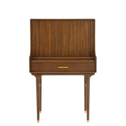 Toaletka drewniana SATTA