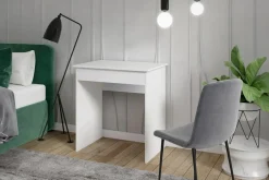 Toaletka z lustrem BLANCA