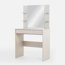 inny Toaletka z lustrem kaszmirowa CARMEN